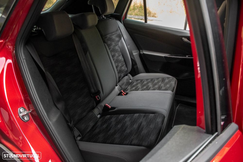 VW ID.4 77 kWh Pro Performance - 27