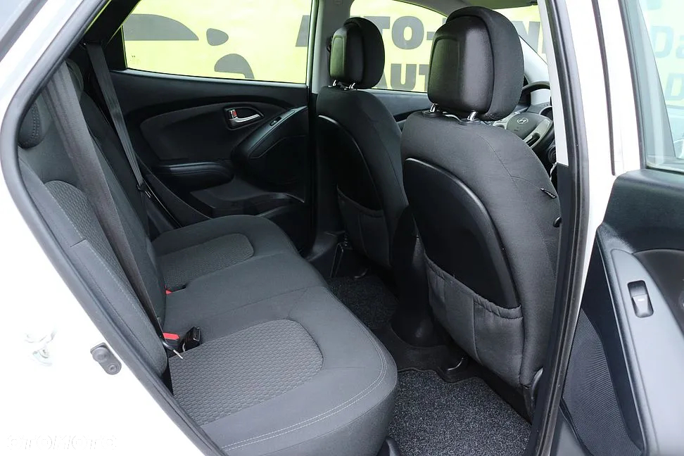 Hyundai ix35 1.6 2WD 5 Star Edition - 20