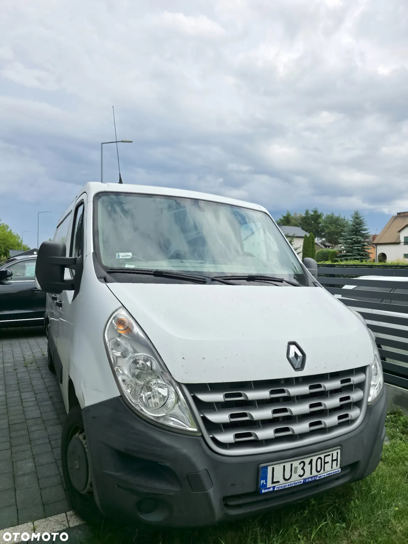 Renault 4 - 2