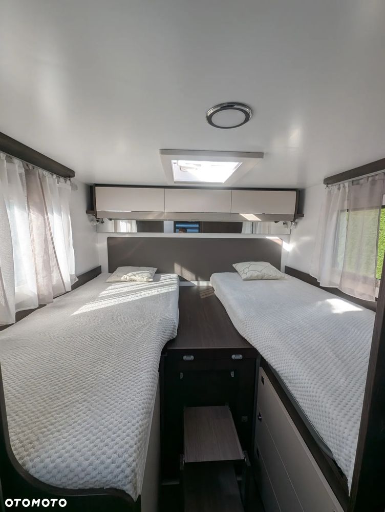 Benimar Tessoro t468 Northautokapp - 33