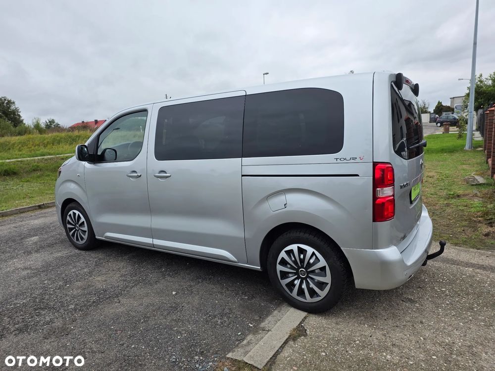 Toyota Proace Verso 1.6 D4-D Compact Business - 16