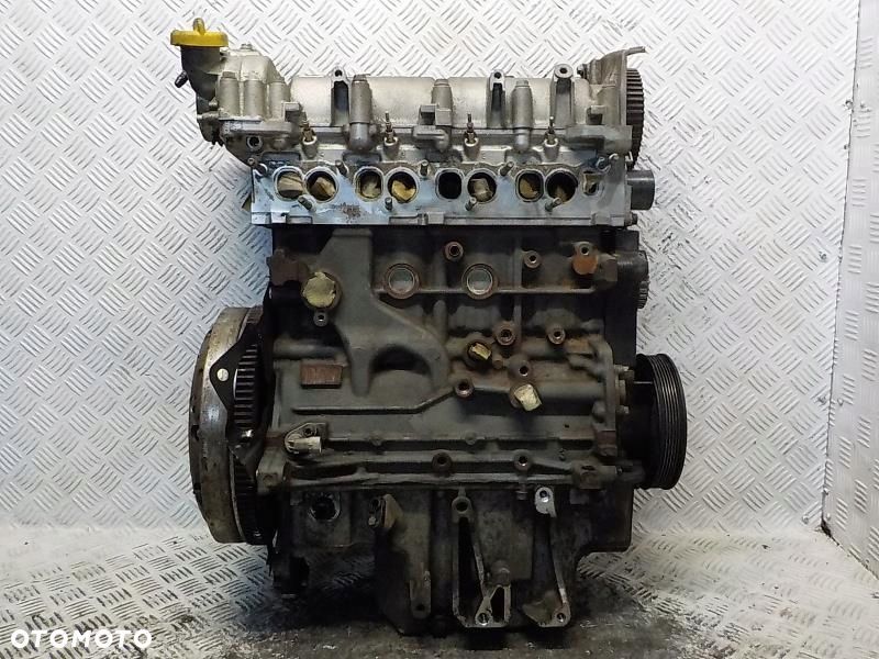 SAAB 9-3 II CADILLAC BLS SILNIK 1.9 TTID 180 KM Z19DTR - 8