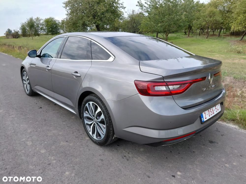 Renault Talisman ENERGY TCe 150 EDC INTENS - 3