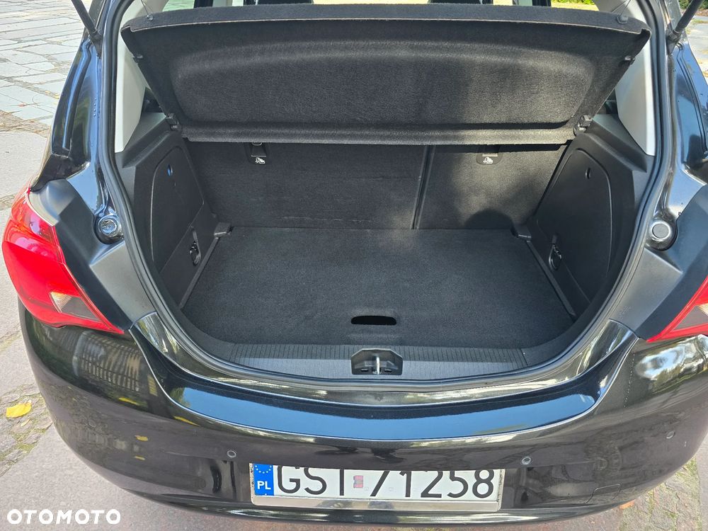 Opel Corsa 1.4 16V Cosmo - 28