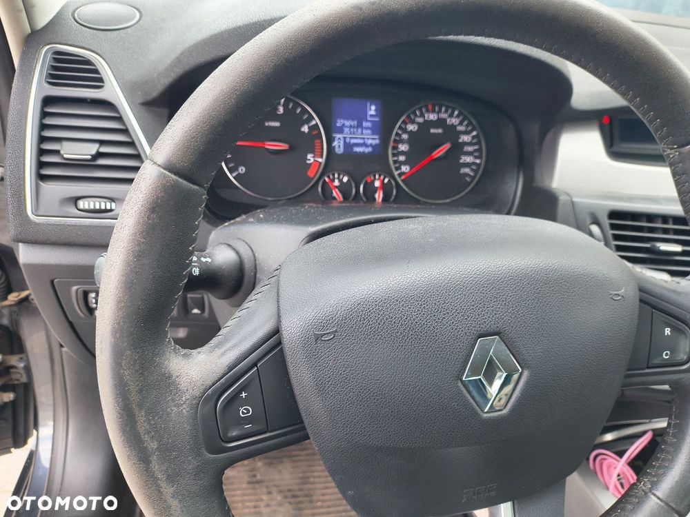 Renault Laguna 1.5 dCi Authentique - 1