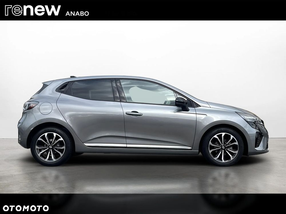Renault Clio 2025