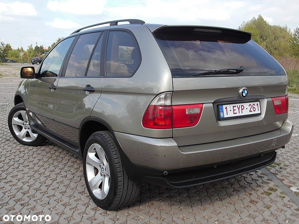 BMW X5 3.0 d Edition Exclusive - 13