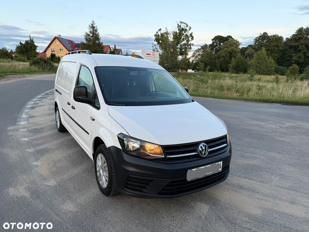 Volkswagen Caddy - 3