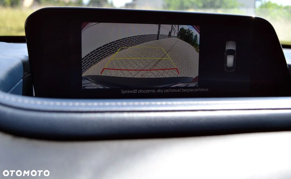 Mazda CX-30 SKYACTIV-G 2.0 M-Hybrid - 18