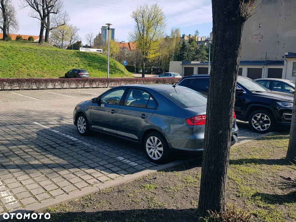 Seat Toledo 1.2 TSI Style - 22