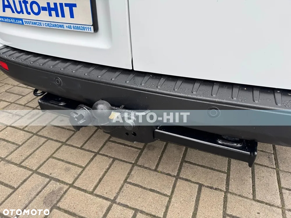 Ford Transit - 24