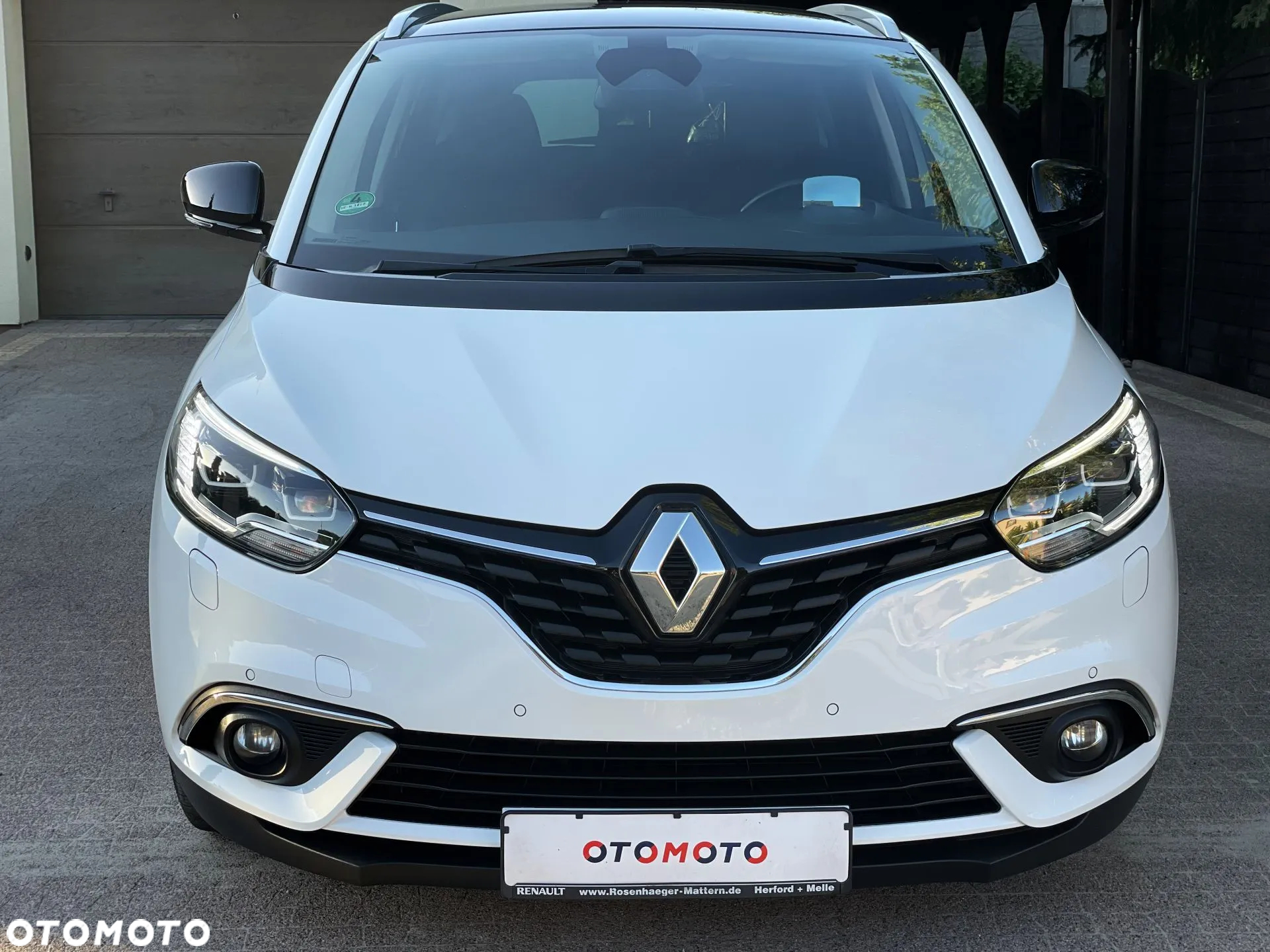 Renault Grand Scenic TCe 160 GPF BOSE EDITION - 5