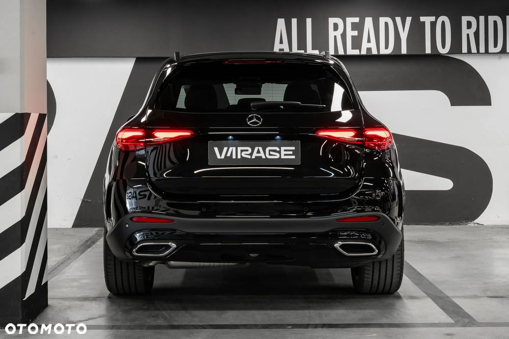 Mercedes-Benz GLC - 21