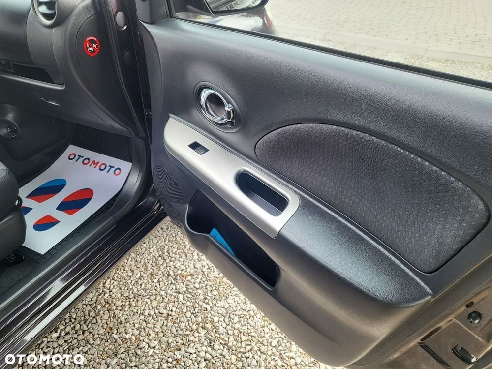 Nissan Micra - 26