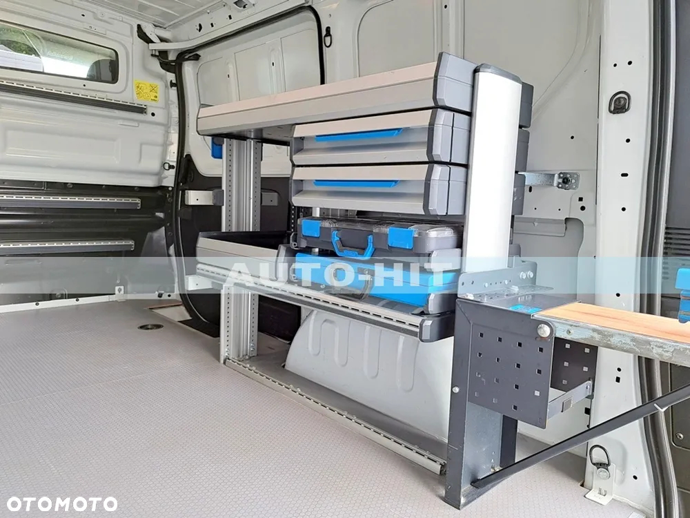 Renault Trafic - 17