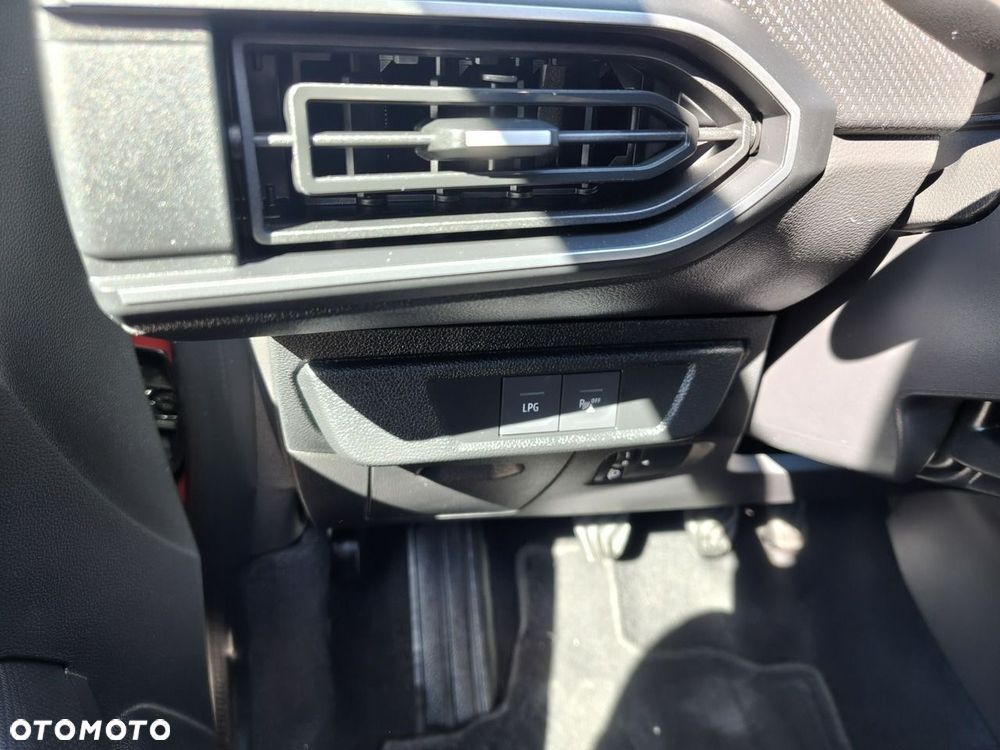 Dacia Sandero TCe 100 Comfort - 14