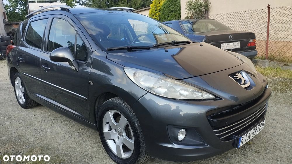 Peugeot 207 120 Premium - 26