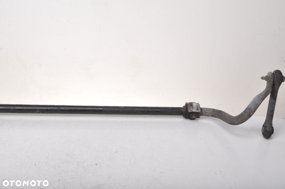 AUDI A4 B9 2.0 TDI DRĄŻEK STABILIZATOR 15-19 - 4