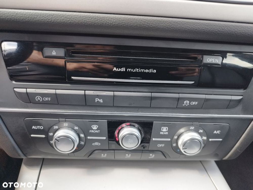 Audi A6 Avant 2.0 TDI ultra S tronic - 21