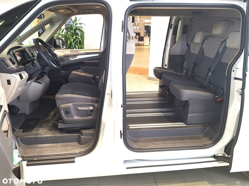 Volkswagen California - 12