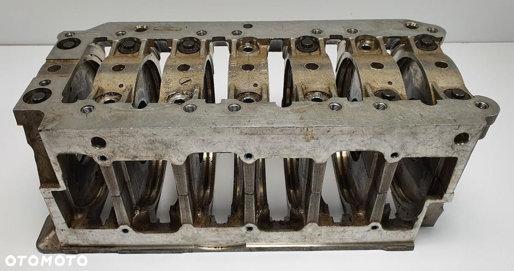 PODSTAWA WAŁU PORSCHE BOXSTER 986 2.5 996101111 - 1