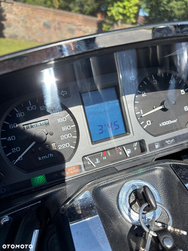 Honda Inny - 10