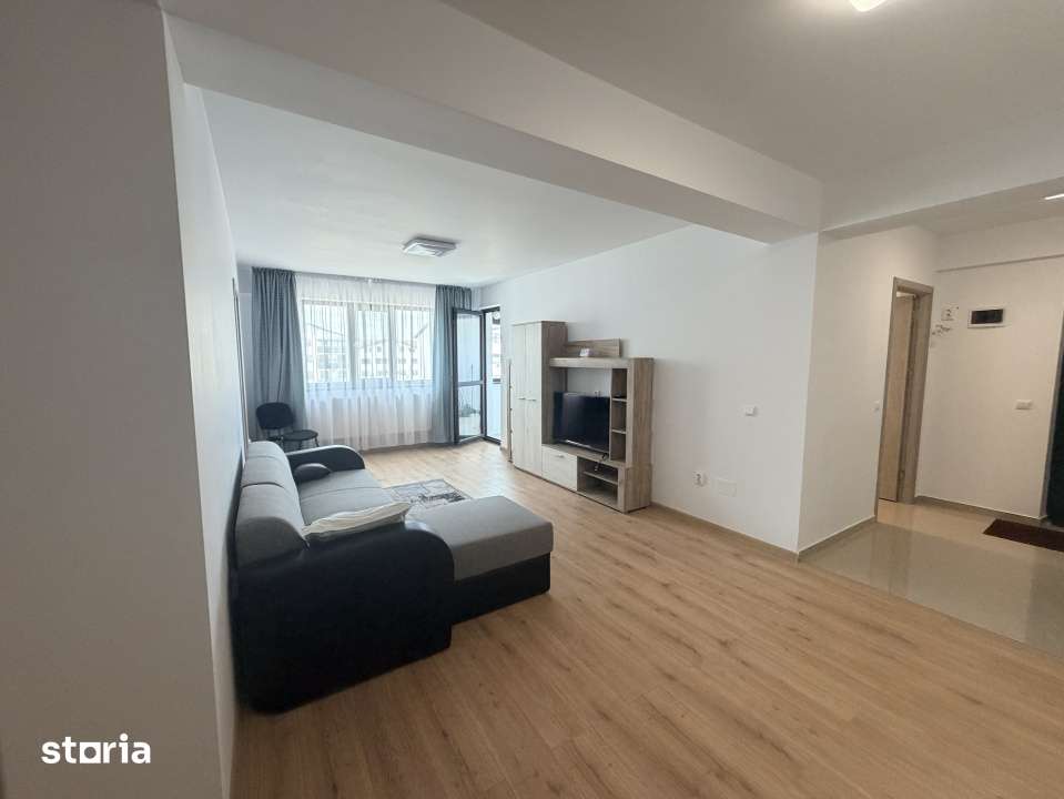 Ofera verii -Apartament 3 camere NOU semi, 63.70 mp+ parcare, Magnolia — fotografia 1