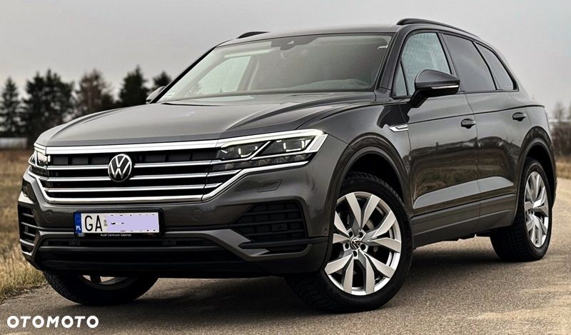 Volkswagen Touareg 3.0 V6 TDI SCR 4Mot Elegance - 17