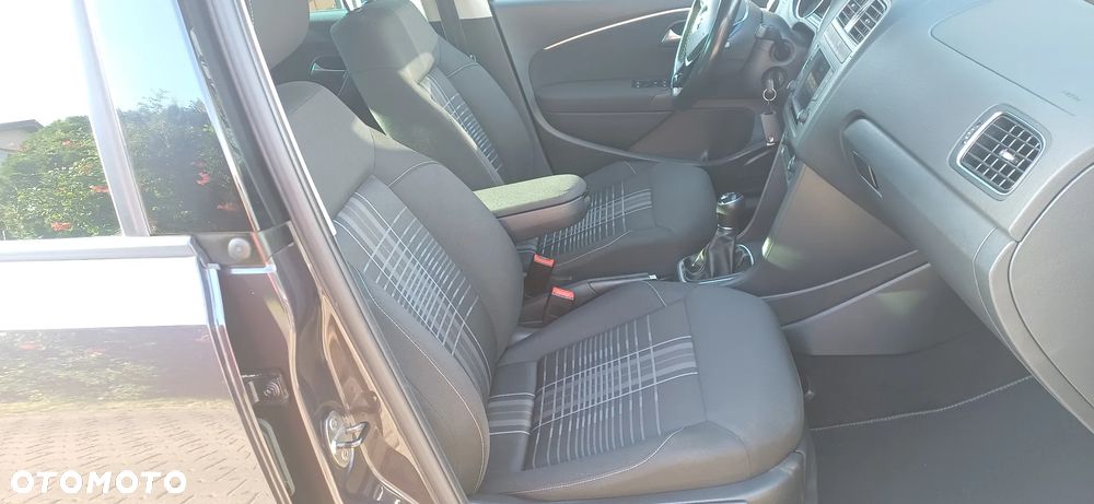 Volkswagen Polo 1.0 Trendline - 12