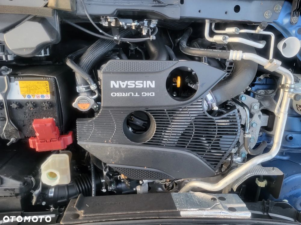 Nissan X-Trail 1.6 DIG-T Acenta 2WD - 20