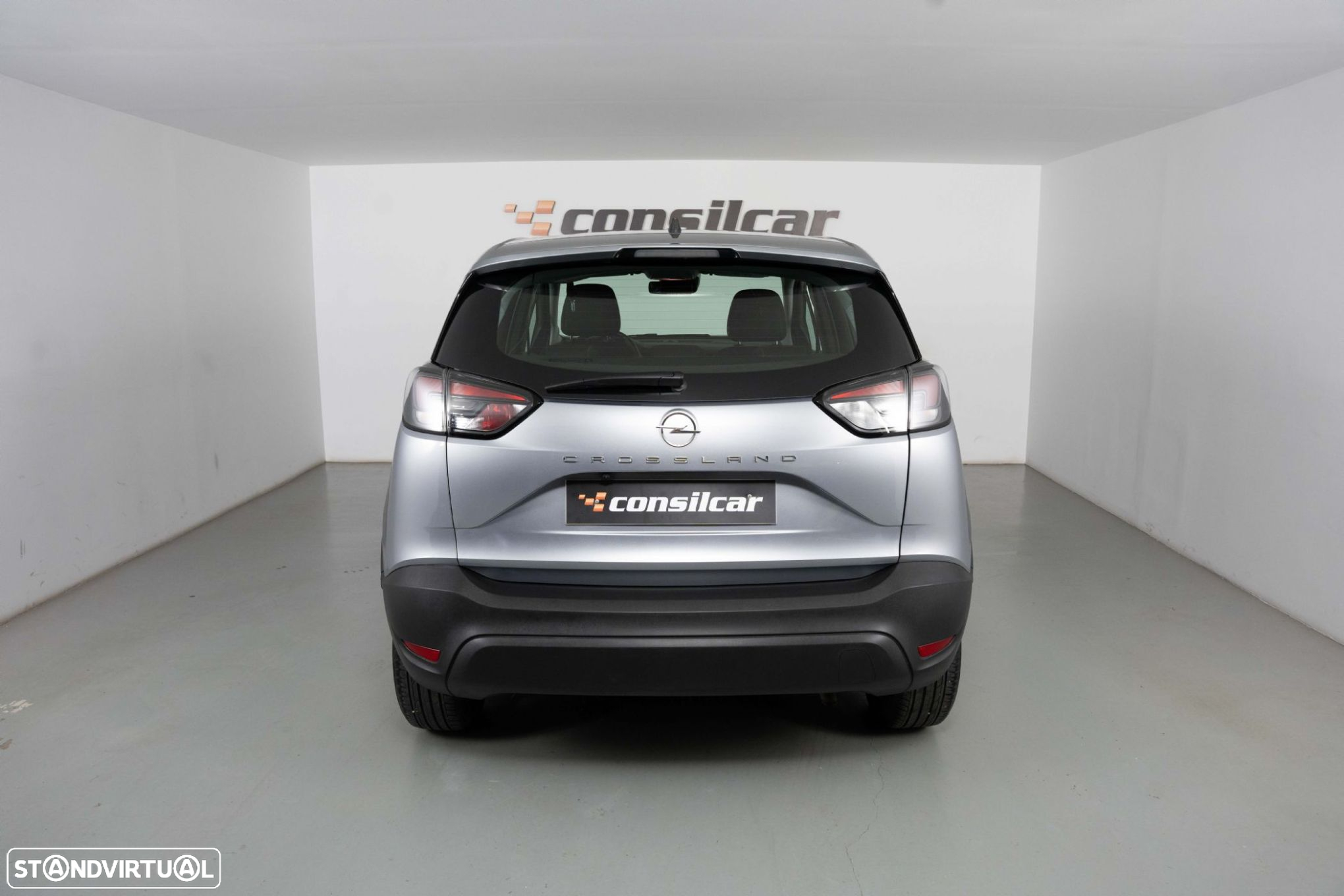 Opel Crossland 1.2 Business Edition - 5