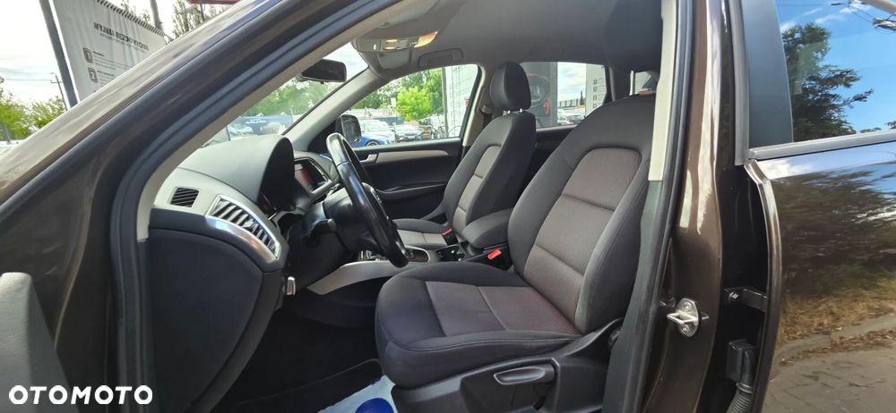 Audi Q5 2.0 TFSI Quattro - 30