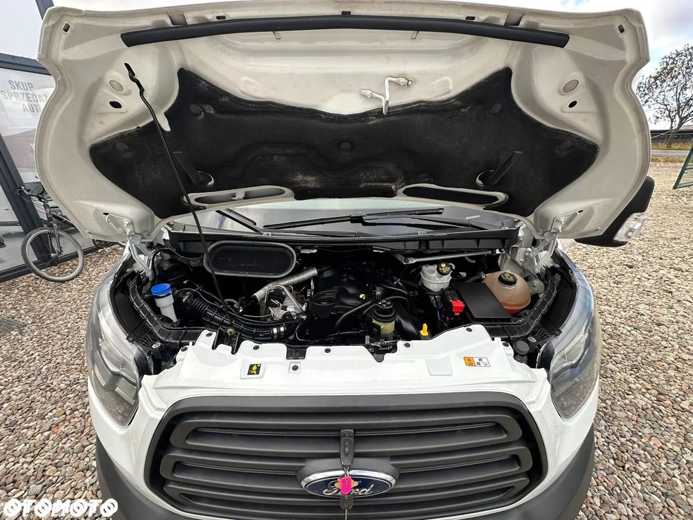 Ford Transit - 15