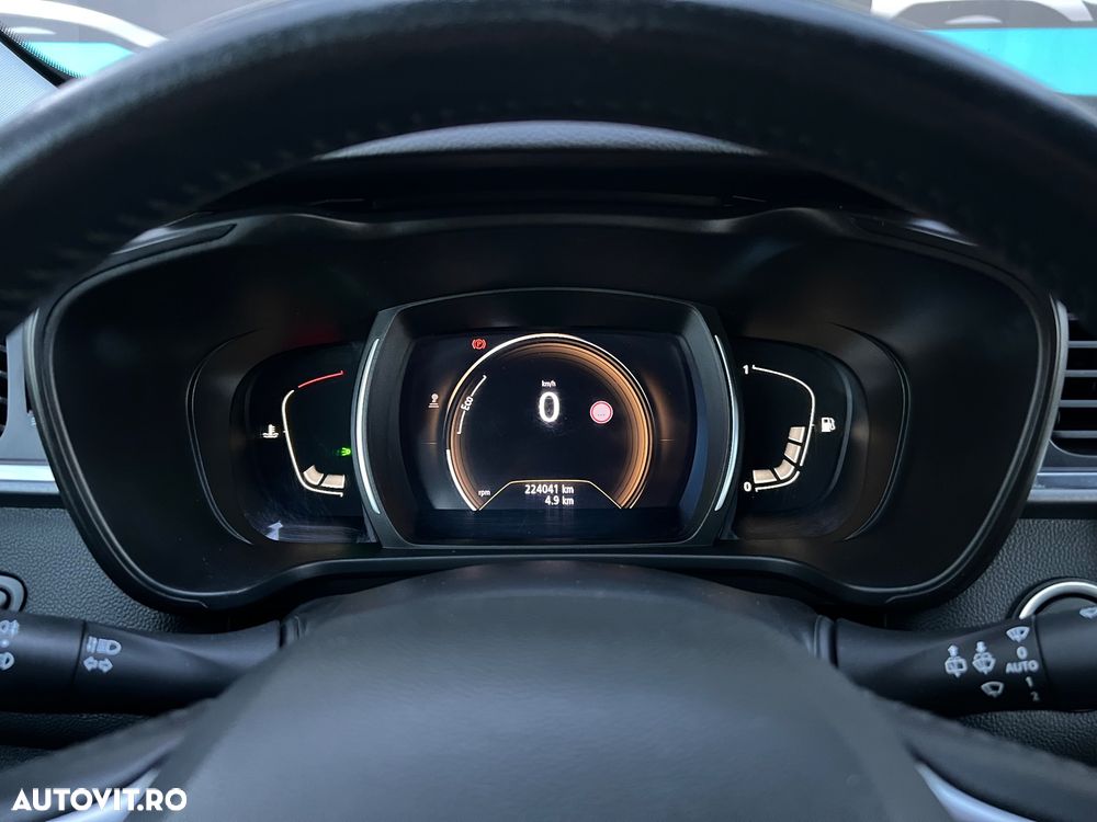 Renault Kadjar Energy dCi 110 Business - 17