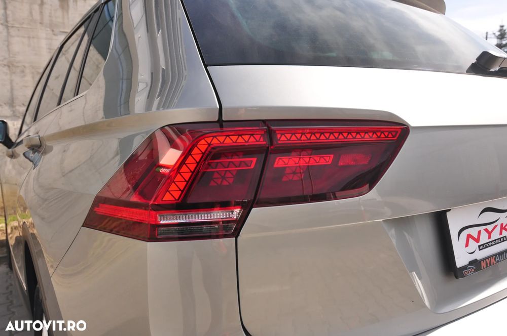 Volkswagen Tiguan 2.0 TDI 4Mot DSG Highline - 29