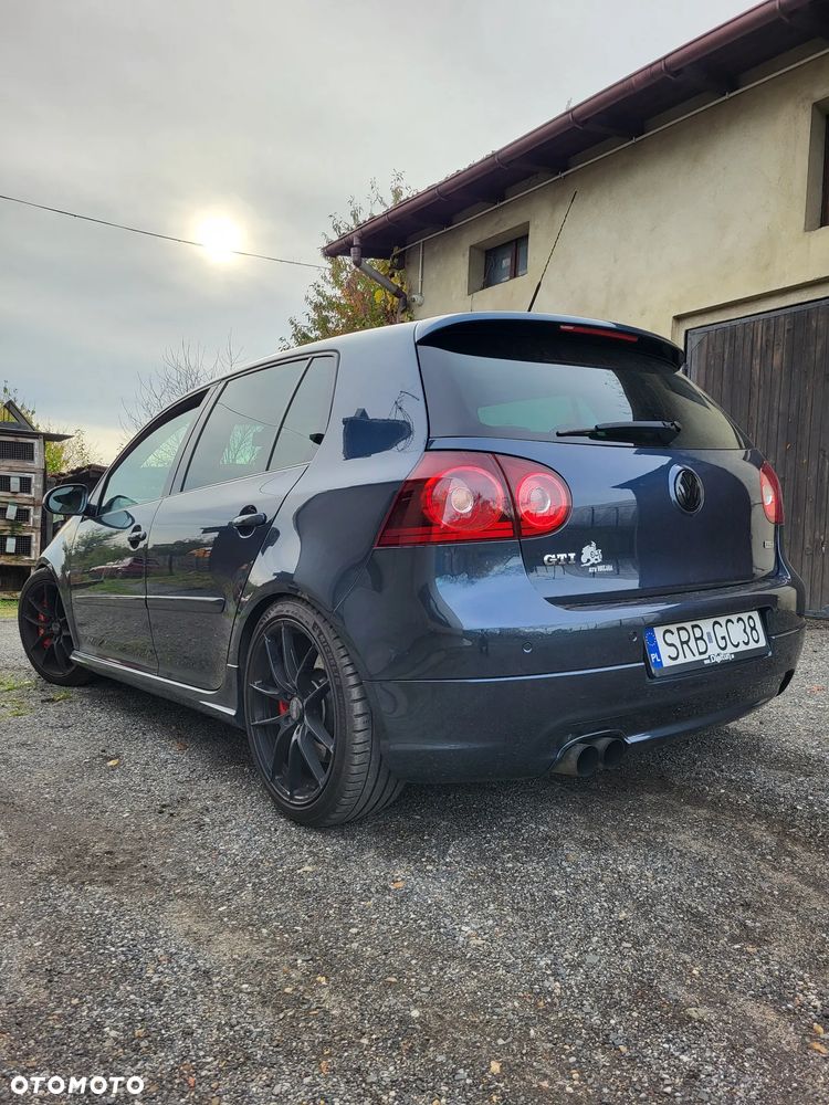 Volkswagen Golf - 3