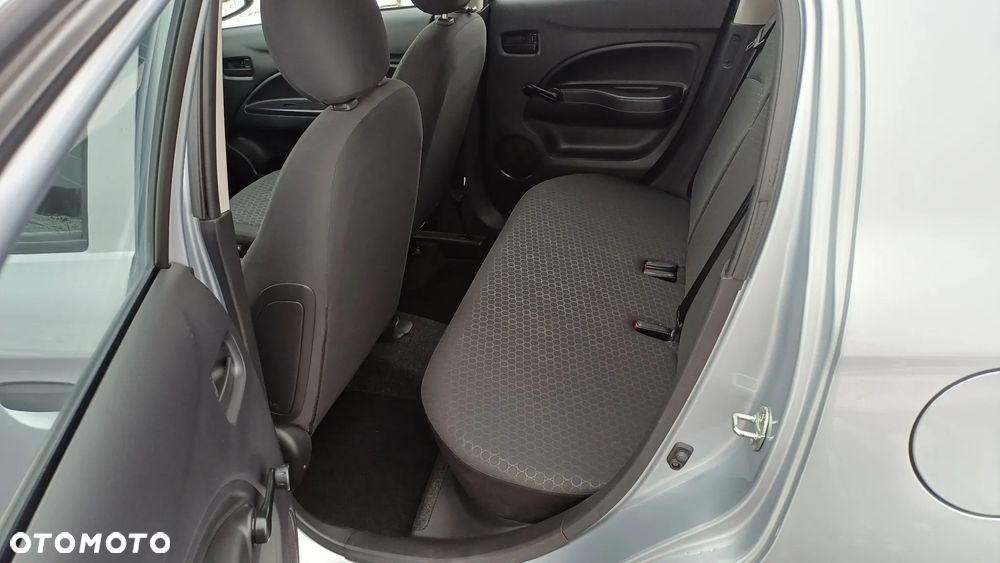 Mitsubishi Space Star 1.0 Clear Tec Intro Edition+ - 16