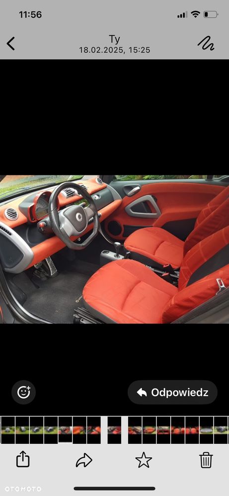 Smart Fortwo - 17