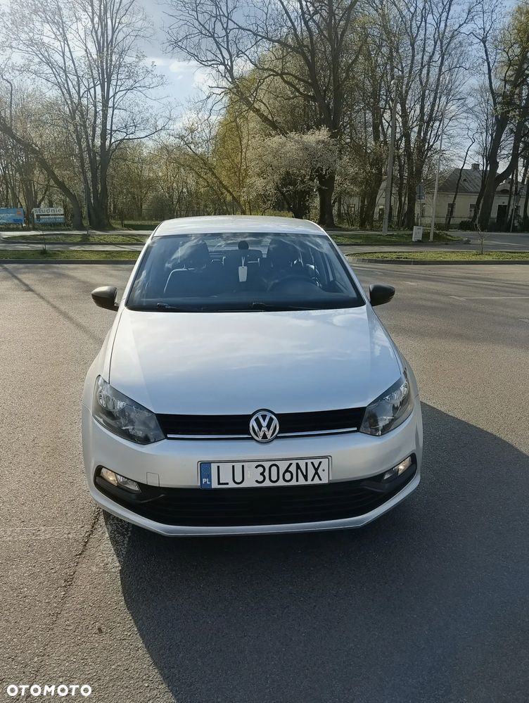 Volkswagen Polo 1.0 Lounge - 8