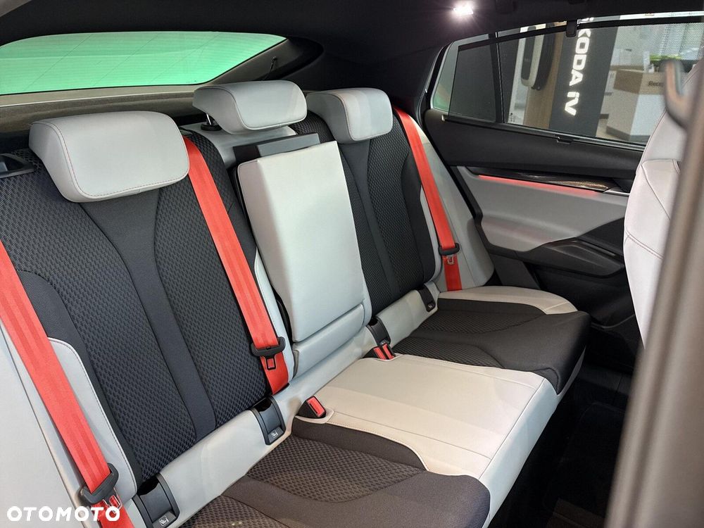 Skoda Enyaq Coupe 85 82kWh - 22