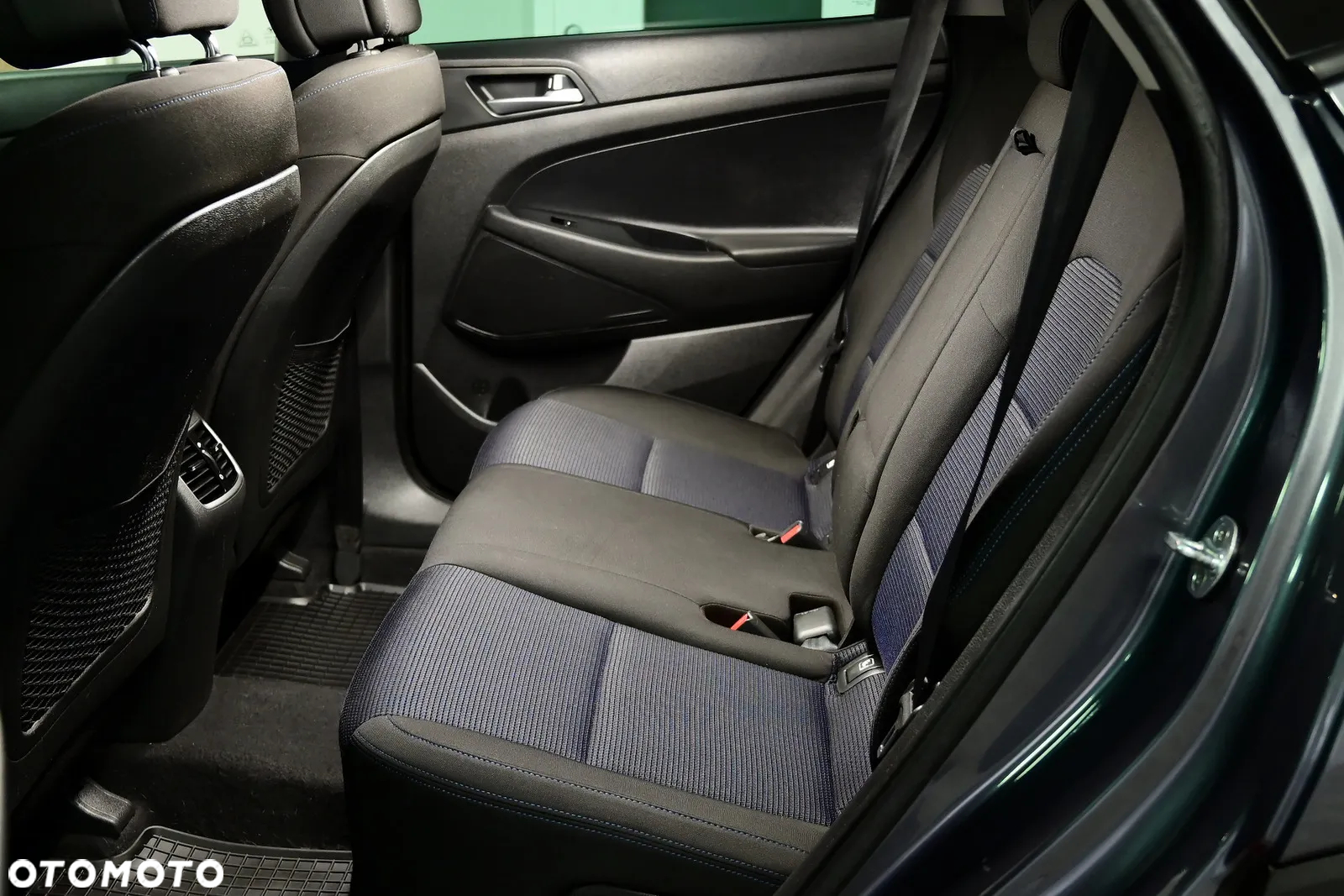 Hyundai Tucson - 20