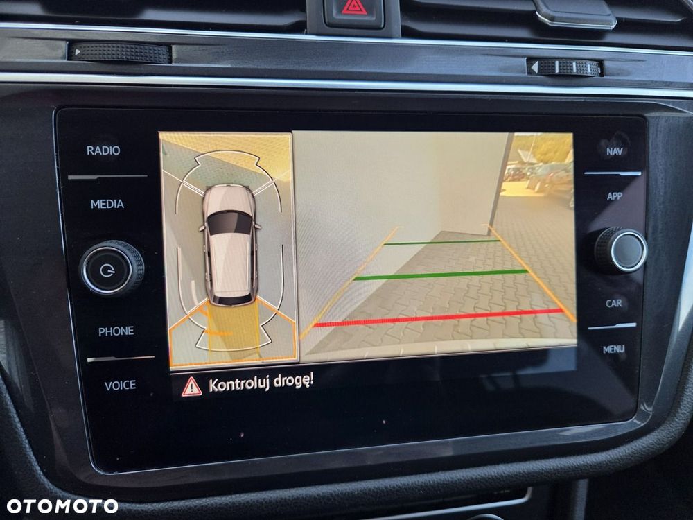 Volkswagen Tiguan Allspace - 11