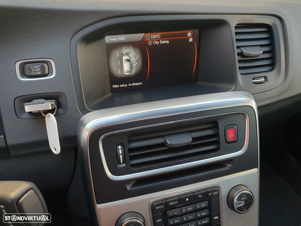 Volvo S60 D2 RDesign - 21