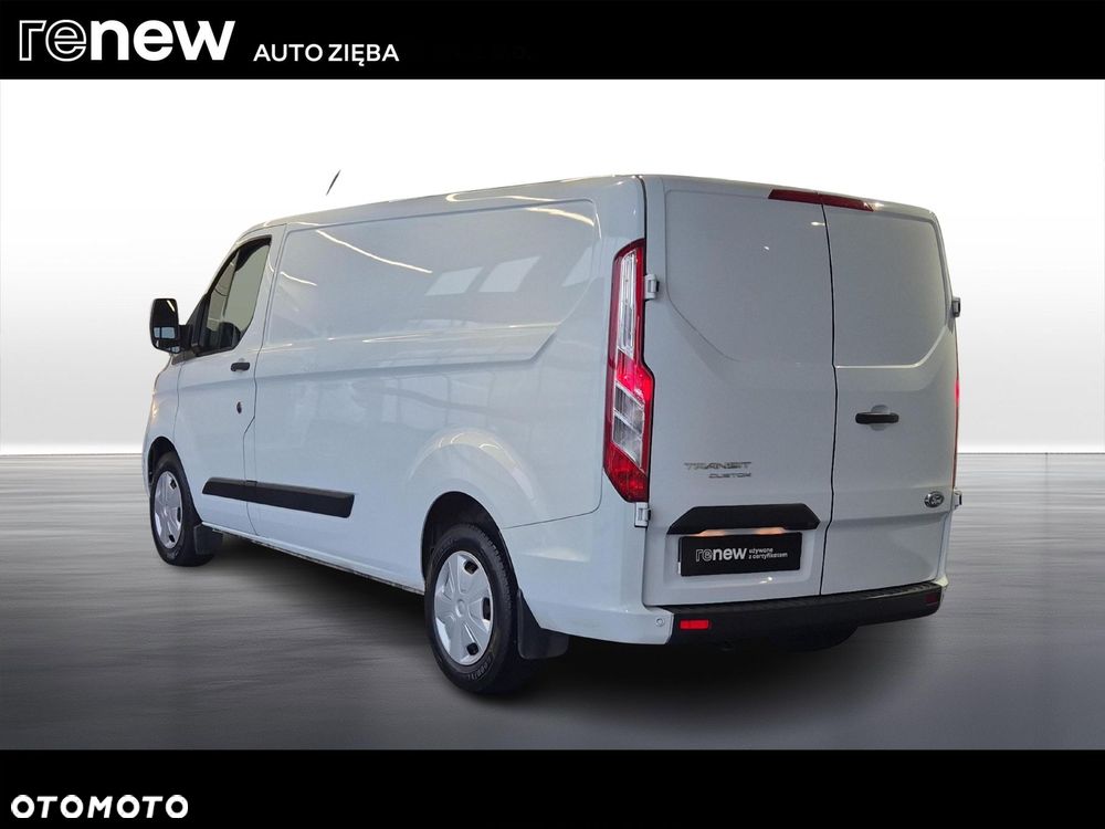 Ford transit-custom - 3