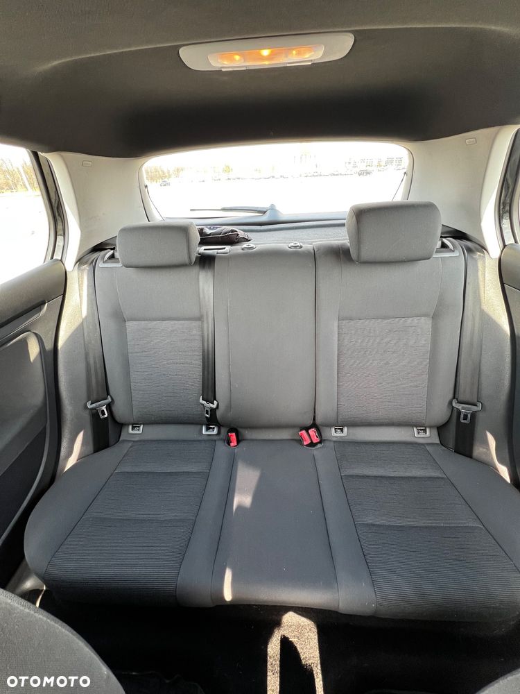 Volkswagen Golf 1.4 Trendline - 16