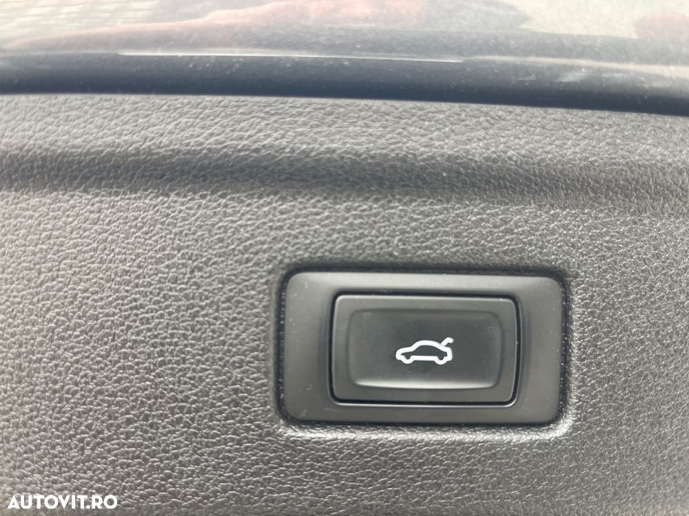 Audi A5 Sportback 2.0 TDI ultra S tronic - 28