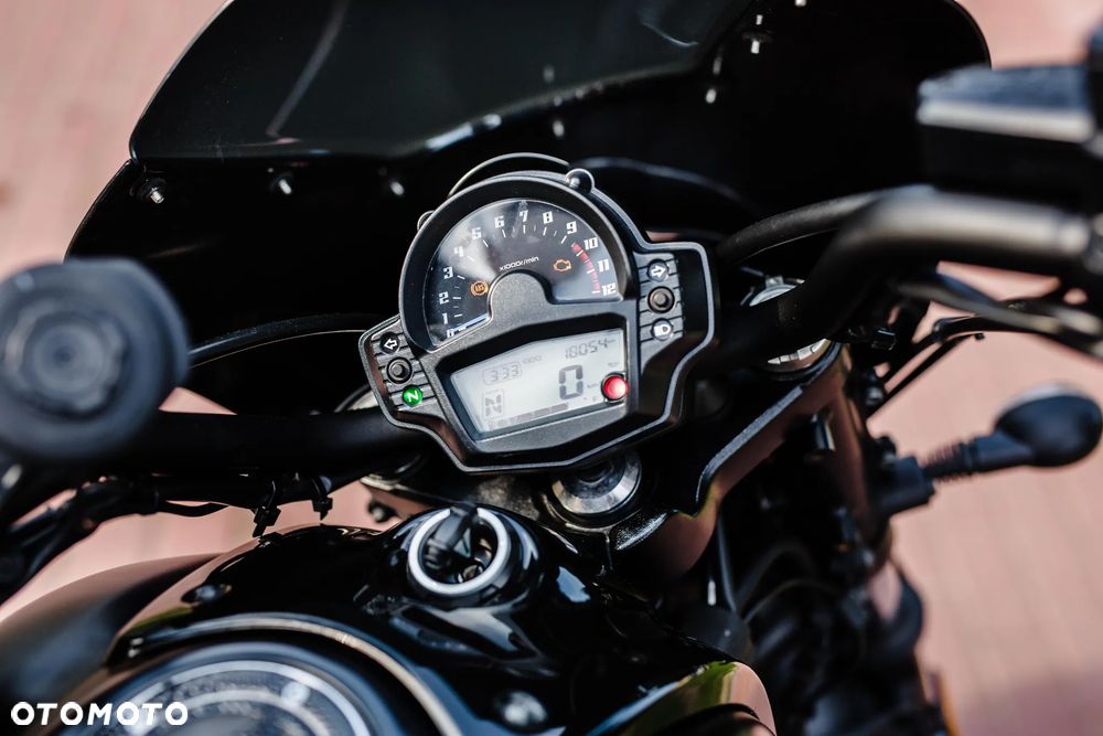 Kawasaki Vulcan - 9