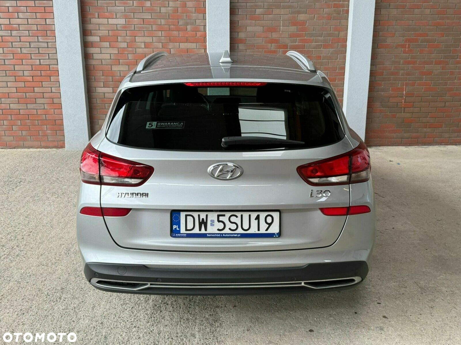 Hyundai i30 - 5