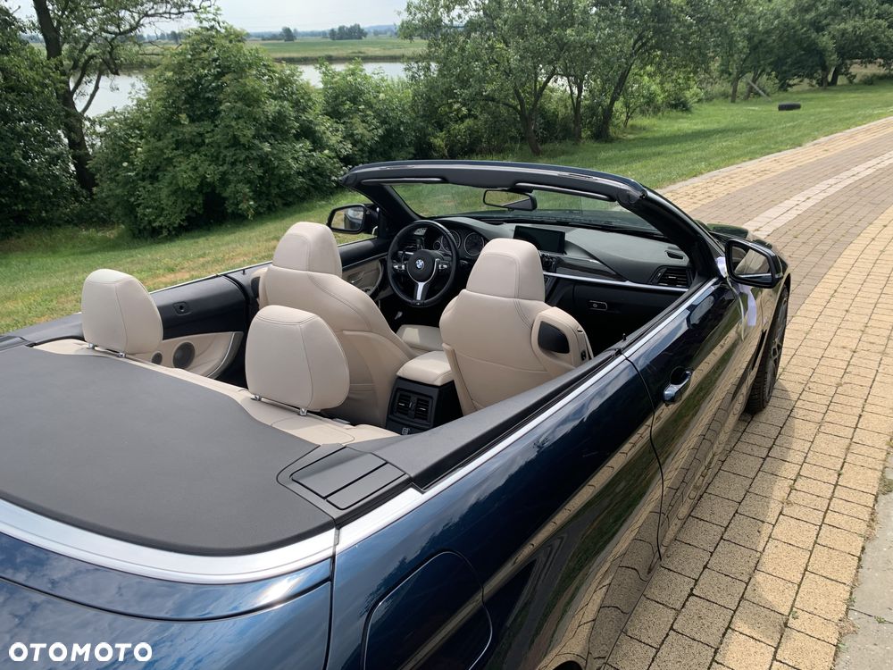 BMW Seria 4 - 8