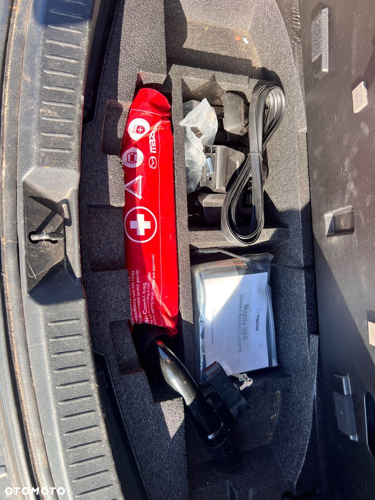 Mazda CX-5 - 19